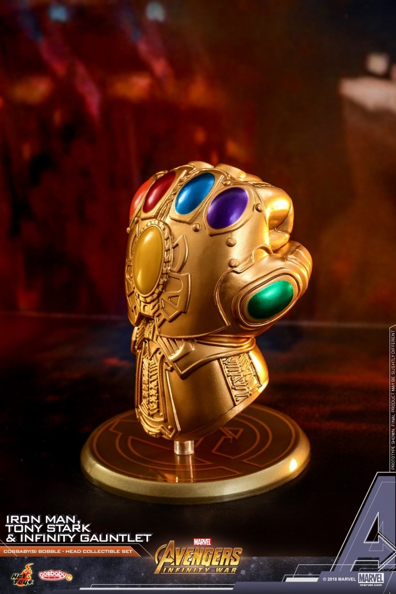 Hot Toys - AIW - Tony Stark, Iron Man, Infinity Gauntlet Cosbaby Set_PR10.jpg Hot Toys - AIW - Tony Stark, Iron Man, Infinity Gauntlet Cosbaby Set_PR10.jpg