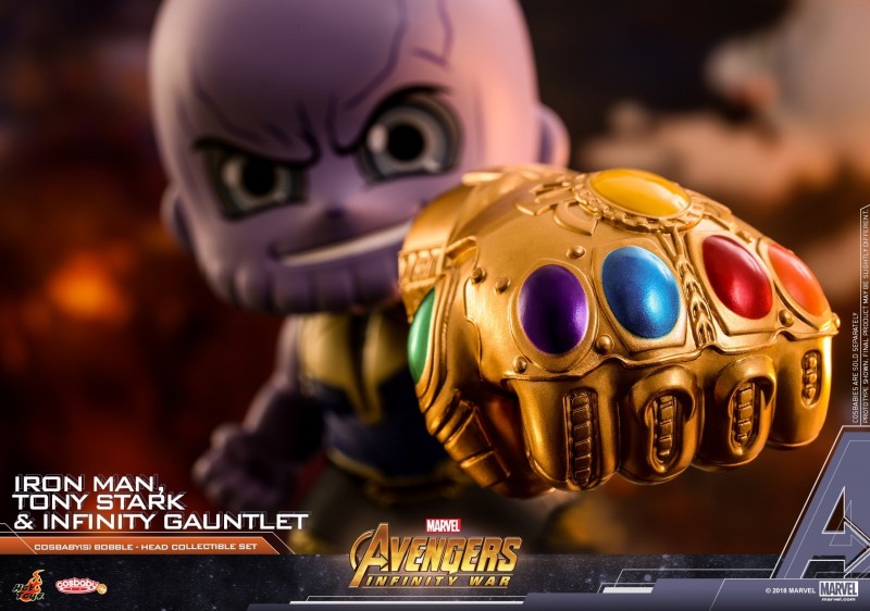 Hot Toys - AIW - Tony Stark, Iron Man, Infinity Gauntlet Cosbaby Set_PR11.jpg Hot Toys - AIW - Tony Stark, Iron Man, Infinity Gauntlet Cosbaby Set_PR11.jpg