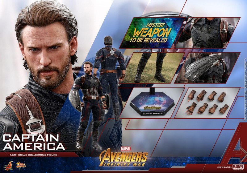 Hot Toys - AIW - Captain America collectible figure_PR10.jpg