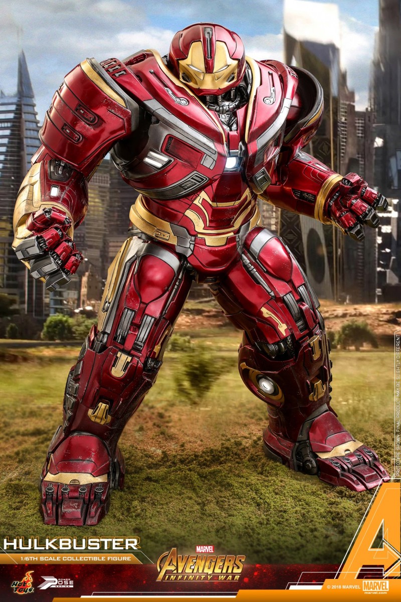 Hot Toys - AIW - Hulkbuster power pose collectible figure_PR1.jpg Hot Toys - AIW - Hulkbuster power pose collectible figure_PR1.jpg