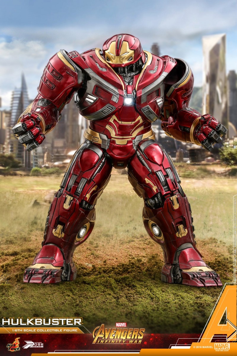 Hot Toys - AIW - Hulkbuster power pose collectible figure_PR2.jpg Hot Toys - AIW - Hulkbuster power pose collectible figure_PR2.jpg