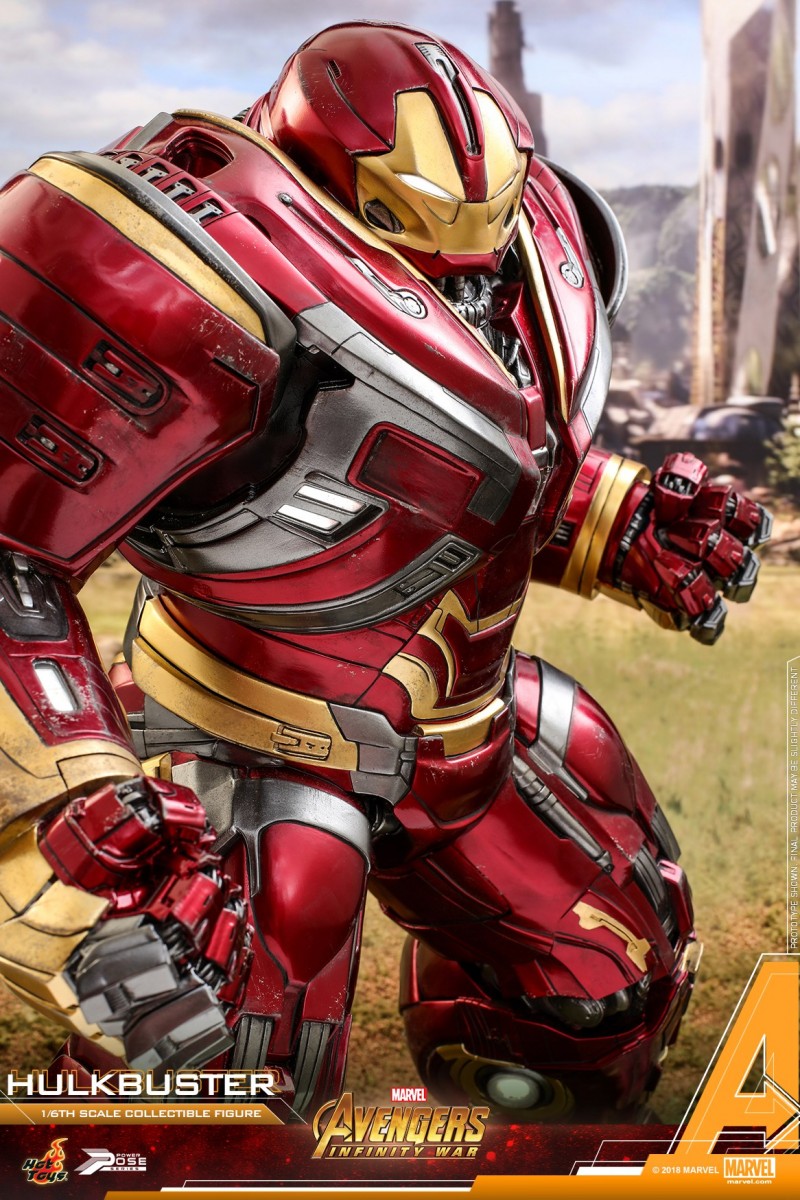 Hot Toys - AIW - Hulkbuster power pose collectible figure_PR6.jpg Hot Toys - AIW - Hulkbuster power pose collectible figure_PR6.jpg