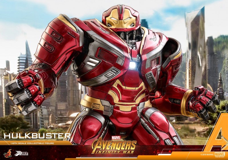 Hot Toys - AIW - Hulkbuster power pose collectible figure_PR9.jpg Hot Toys - AIW - Hulkbuster power pose collectible figure_PR9.jpg