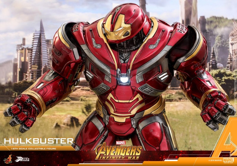 Hot Toys - AIW - Hulkbuster power pose collectible figure_PR8.jpg Hot Toys - AIW - Hulkbuster power pose collectible figure_PR8.jpg
