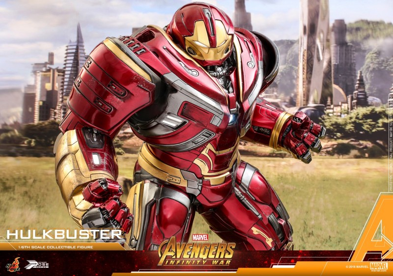 Hot Toys - AIW - Hulkbuster power pose collectible figure_PR10.jpg Hot Toys - AIW - Hulkbuster power pose collectible figure_PR10.jpg