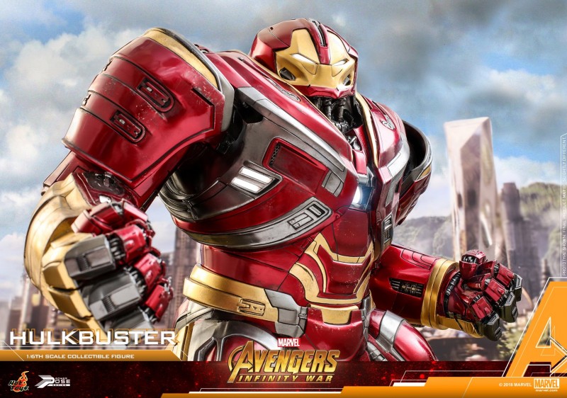 Hot Toys - AIW - Hulkbuster power pose collectible figure_PR11.jpg Hot Toys - AIW - Hulkbuster power pose collectible figure_PR11.jpg