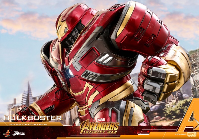 Hot Toys - AIW - Hulkbuster power pose collectible figure_PR14.jpg Hot Toys - AIW - Hulkbuster power pose collectible figure_PR14.jpg