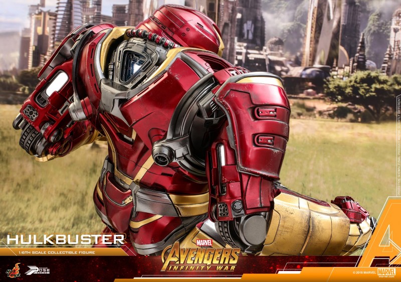 Hot Toys - AIW - Hulkbuster power pose collectible figure_PR15.jpg Hot Toys - AIW - Hulkbuster power pose collectible figure_PR15.jpg