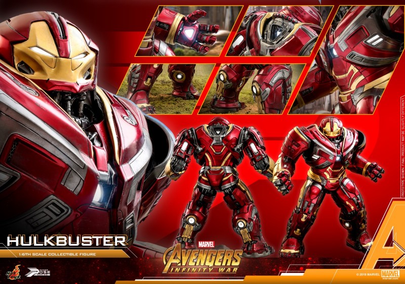 Hot Toys - AIW - Hulkbuster power pose collectible figure_PR18.jpg Hot Toys - AIW - Hulkbuster power pose collectible figure_PR18.jpg