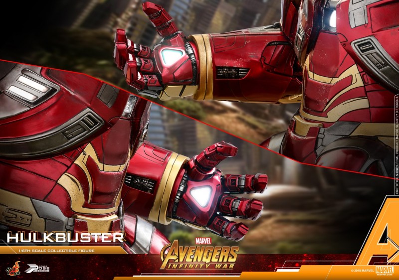 Hot Toys - AIW - Hulkbuster power pose collectible figure_PR17.jpg Hot Toys - AIW - Hulkbuster power pose collectible figure_PR17.jpg