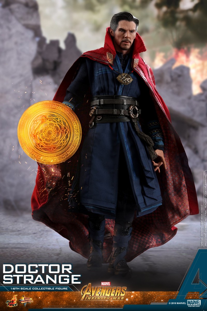 Hot Toys - AIW - Doctor Strange collectible figure_PR3.jpg Hot Toys - AIW - Doctor Strange collectible figure_PR3.jpg
