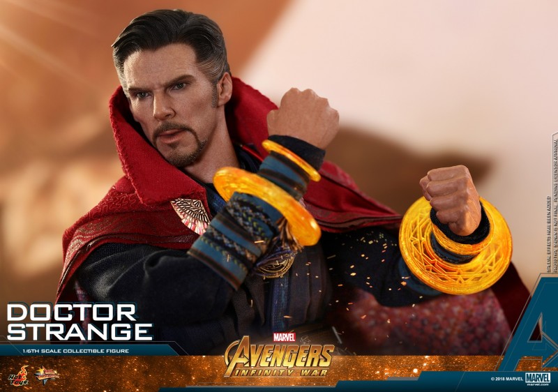 Hot Toys - AIW - Doctor Strange collectible figure_PR15.jpg Hot Toys - AIW - Doctor Strange collectible figure_PR15.jpg