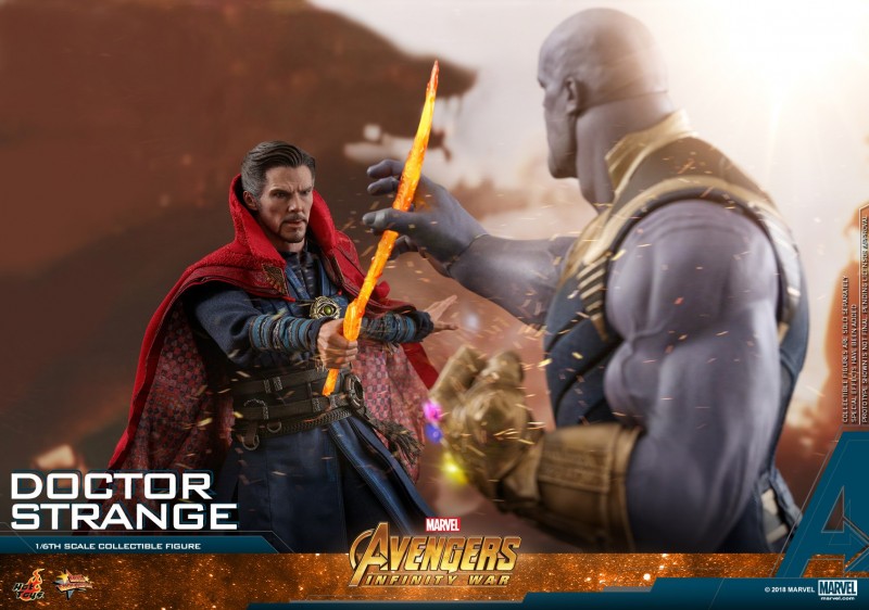 Hot Toys - AIW - Doctor Strange collectible figure_PR17.jpg Hot Toys - AIW - Doctor Strange collectible figure_PR17.jpg