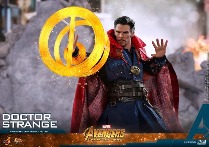 Hot Toys - AIW - Doctor Strange collectible figure_PR18.jpg Hot Toys - AIW - Doctor Strange collectible figure_PR18.jpg