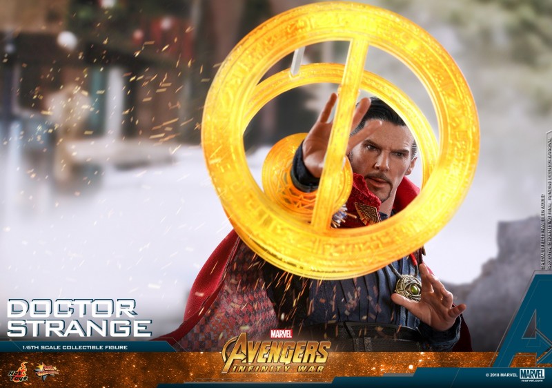 Hot Toys - AIW - Doctor Strange collectible figure_PR19.jpg Hot Toys - AIW - Doctor Strange collectible figure_PR19.jpg