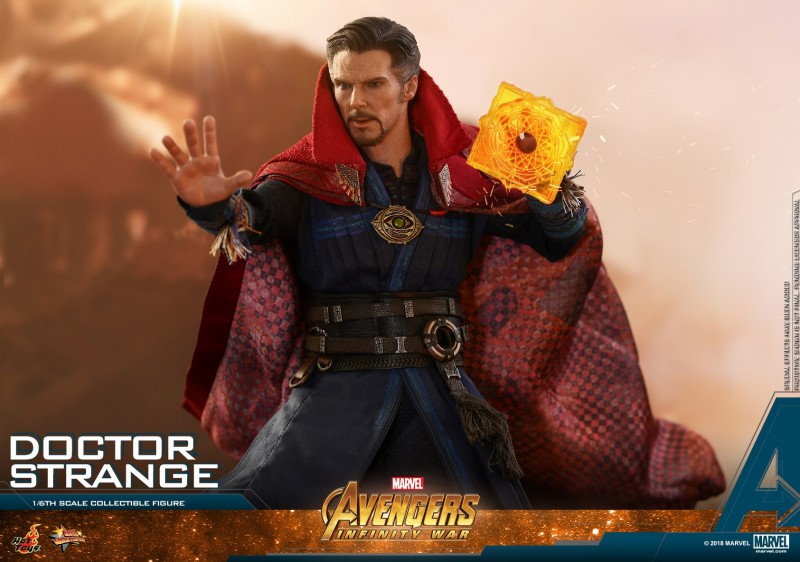 Hot Toys - AIW - Doctor Strange collectible figure_PR20.jpg Hot Toys - AIW - Doctor Strange collectible figure_PR20.jpg