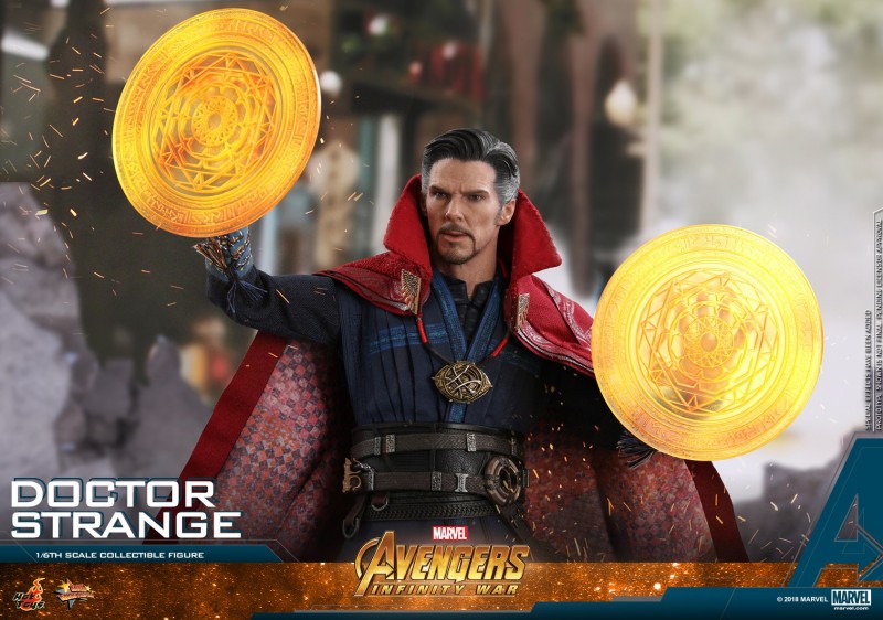 Hot Toys - AIW - Doctor Strange collectible figure_PR23.jpg Hot Toys - AIW - Doctor Strange collectible figure_PR23.jpg