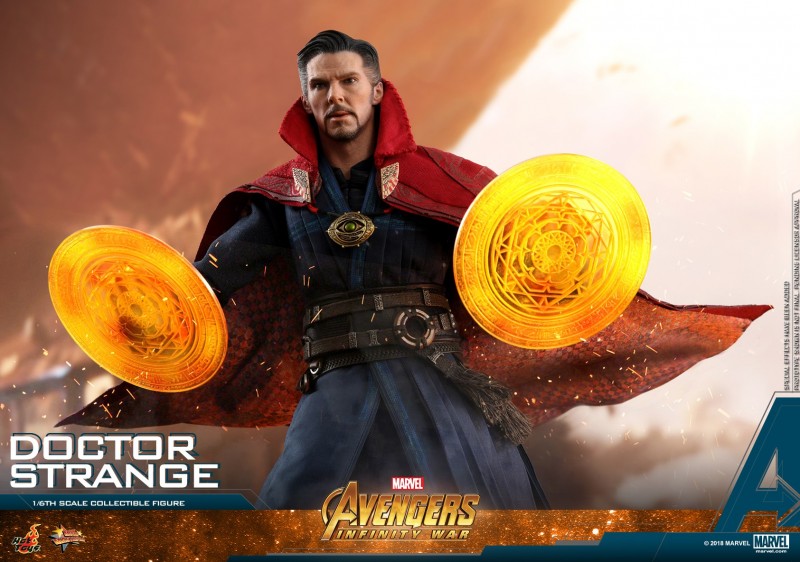 Hot Toys - AIW - Doctor Strange collectible figure_PR22.jpg Hot Toys - AIW - Doctor Strange collectible figure_PR22.jpg