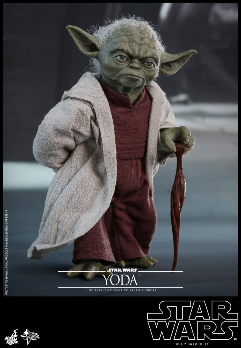 Hot Toys - Star Wars Episode II Attack of the Clones - Yoda Collectible Figure_PR2.jpg Hot Toys - Star Wars Episode II Attack of the Clones - Yoda Collectible Figure_PR2.jpg