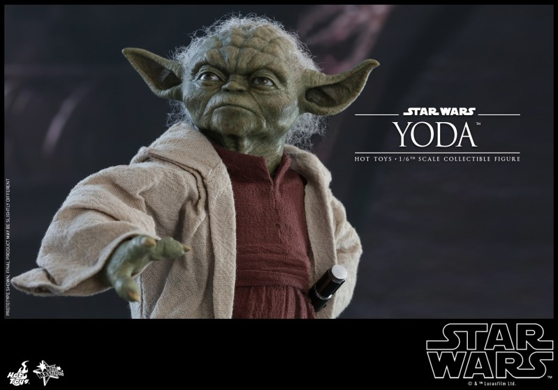 Hot Toys - Star Wars Episode II Attack of the Clones - Yoda Collectible Figure_PR8.jpg Hot Toys - Star Wars Episode II Attack of the Clones - Yoda Collectible Figure_PR8.jpg