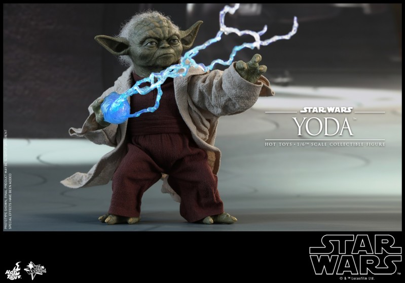 Hot Toys - Star Wars Episode II Attack of the Clones - Yoda Collectible Figure_PR15.jpg Hot Toys - Star Wars Episode II Attack of the Clones - Yoda Collectible Figure_PR15.jpg