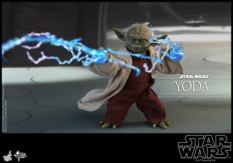 Hot Toys - Star Wars Episode II Attack of the Clones - Yoda Collectible Figure_PR21.jpg Hot Toys - Star Wars Episode II Attack of the Clones - Yoda Collectible Figure_PR21.jpg