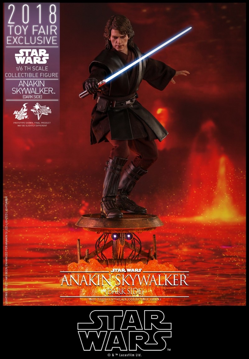 Hot Toys - Star Wars - Anakin Skywalker (Dark Side) collectible figure_PR2.jpg