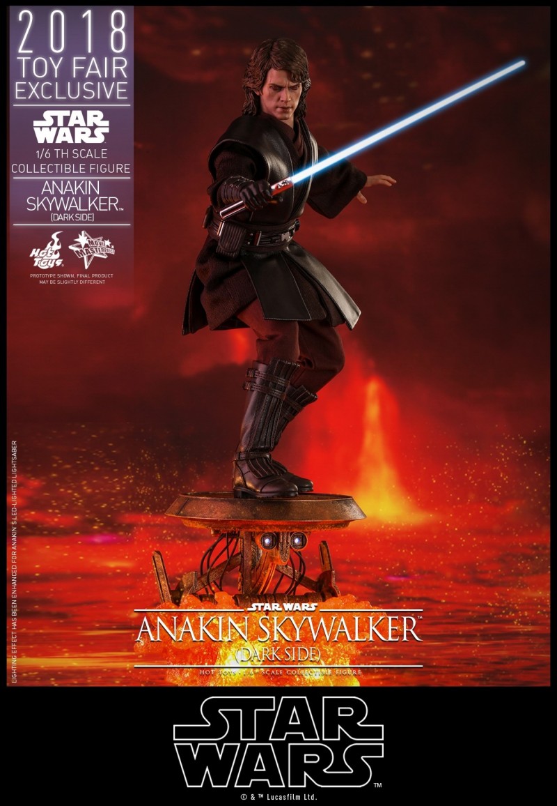 Hot Toys - Star Wars - Anakin Skywalker (Dark Side) collectible figure_PR3.jpg