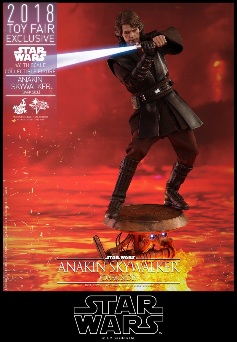 Hot Toys - Star Wars - Anakin Skywalker (Dark Side) collectible figure_PR5.jpg