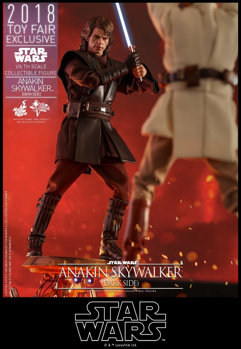 Hot Toys - Star Wars - Anakin Skywalker (Dark Side) collectible figure_PR6.jpg