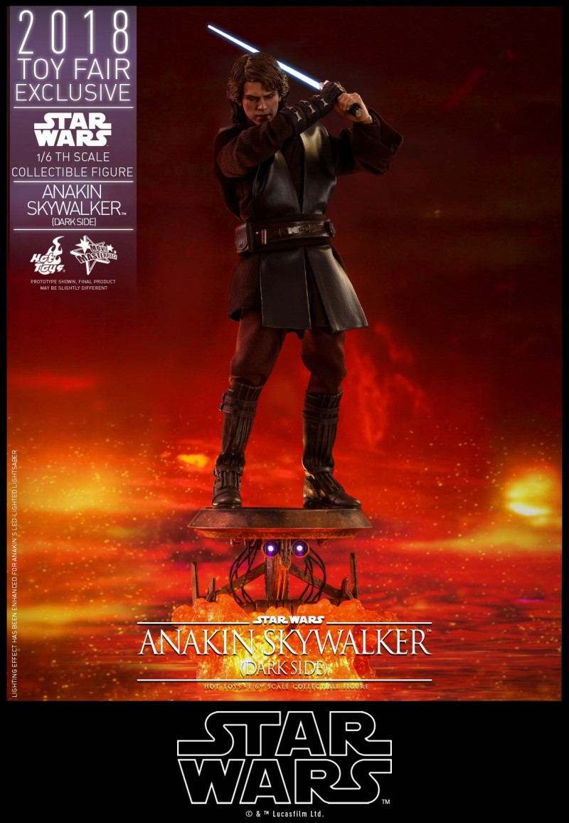 Hot Toys - Star Wars - Anakin Skywalker (Dark Side) collectible figure_PR7.jpg