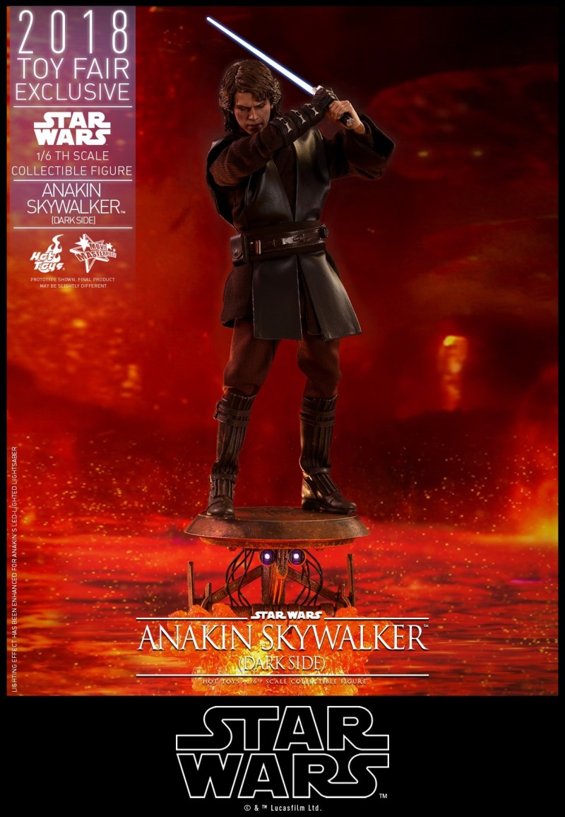 Hot Toys - Star Wars - Anakin Skywalker (Dark Side) collectible figure_PR8.jpg