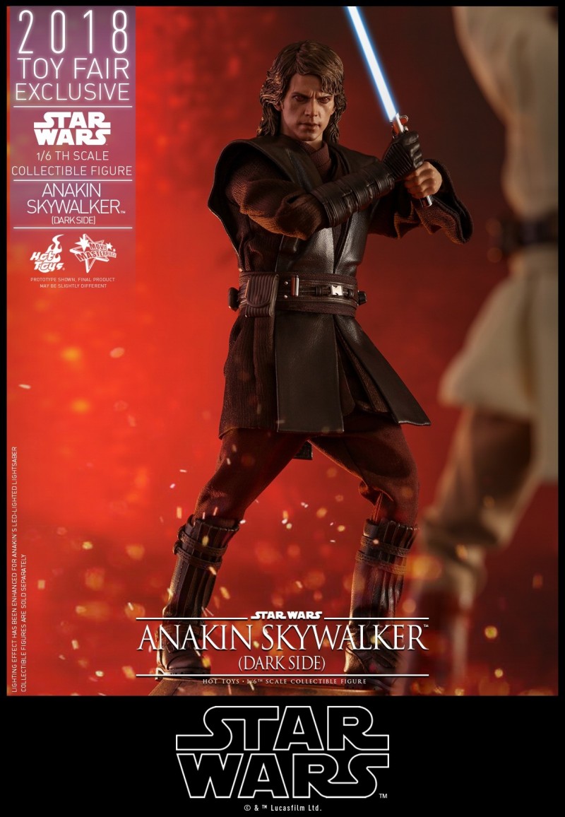 Hot Toys - Star Wars - Anakin Skywalker (Dark Side) collectible figure_PR10.jpg