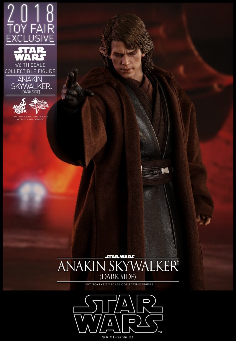 Hot Toys - Star Wars - Anakin Skywalker (Dark Side) collectible figure_PR12.jpg