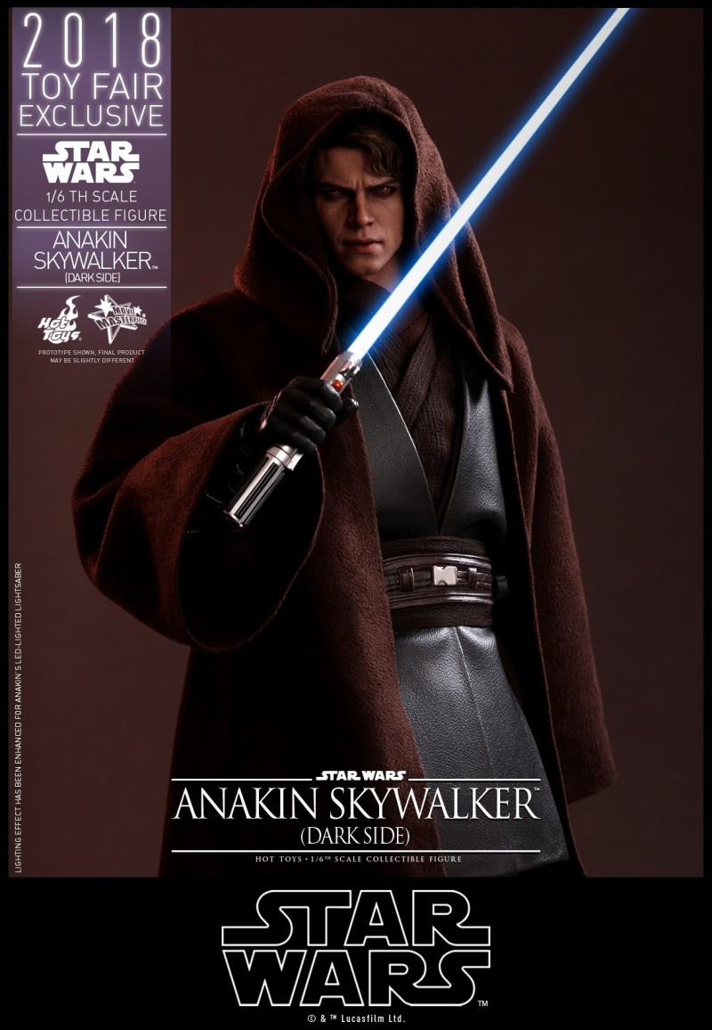 Hot Toys - Star Wars - Anakin Skywalker (Dark Side) collectible figure_PR13.jpg