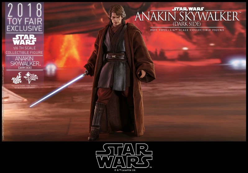 Hot Toys - Star Wars - Anakin Skywalker (Dark Side) collectible figure_PR14.jpg