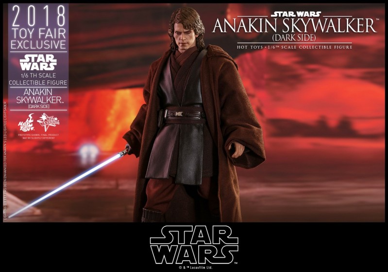 Hot Toys - Star Wars - Anakin Skywalker (Dark Side) collectible figure_PR15.jpg
