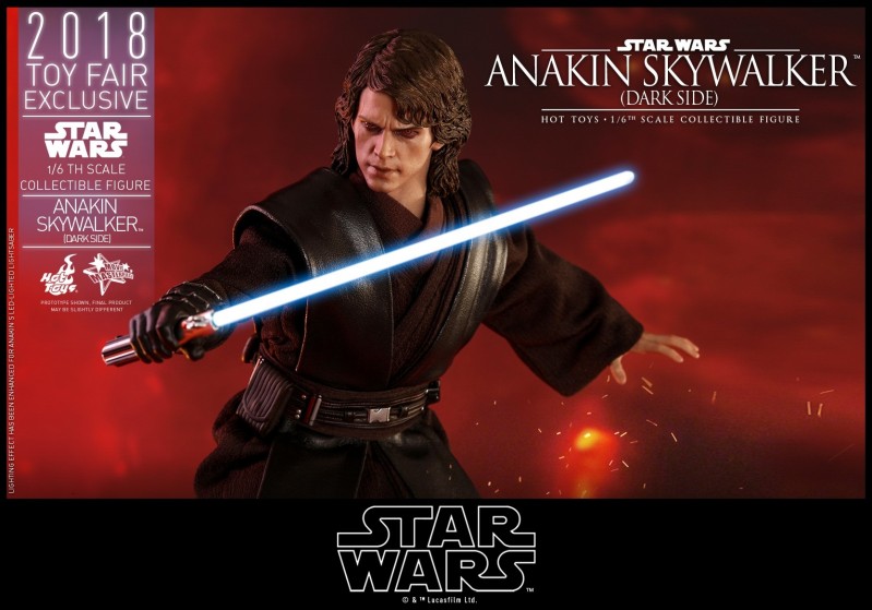Hot Toys - Star Wars - Anakin Skywalker (Dark Side) collectible figure_PR17.jpg