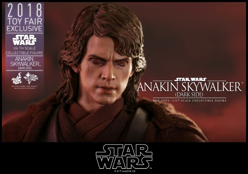 Hot Toys - Star Wars - Anakin Skywalker (Dark Side) collectible figure_PR22.jpg