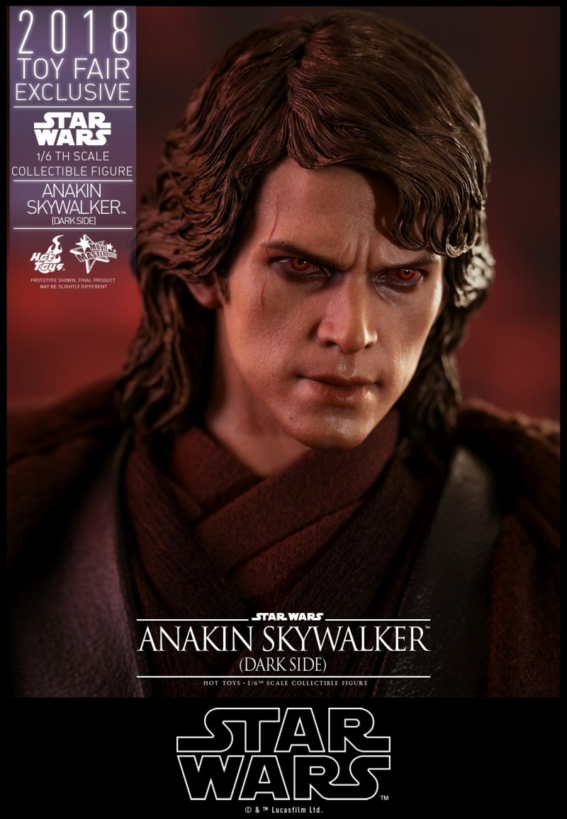 Hot Toys - Star Wars - Anakin Skywalker (Dark Side) collectible figure_PR23.jpg