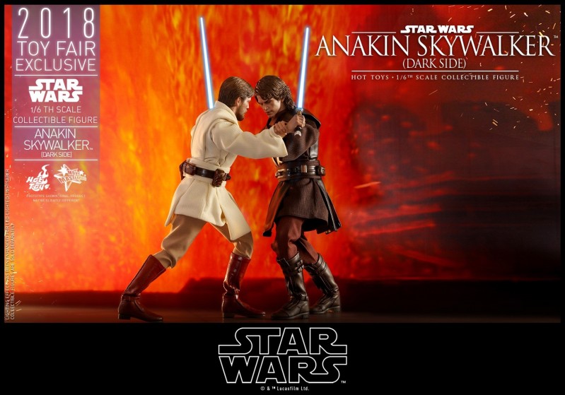 Hot Toys - Star Wars - Anakin Skywalker (Dark Side) collectible figure_PR24.jpg
