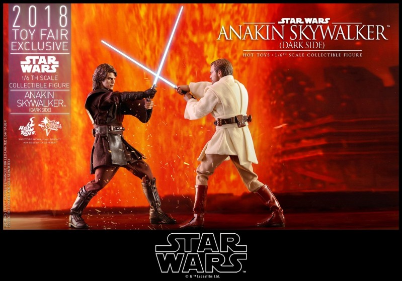 Hot Toys - Star Wars - Anakin Skywalker (Dark Side) collectible figure_PR25.jpg