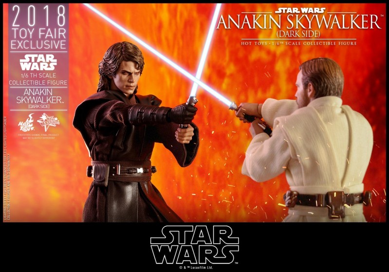 Hot Toys - Star Wars - Anakin Skywalker (Dark Side) collectible figure_PR26.jpg