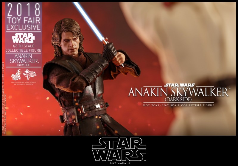 Hot Toys - Star Wars - Anakin Skywalker (Dark Side) collectible figure_PR27.jpg