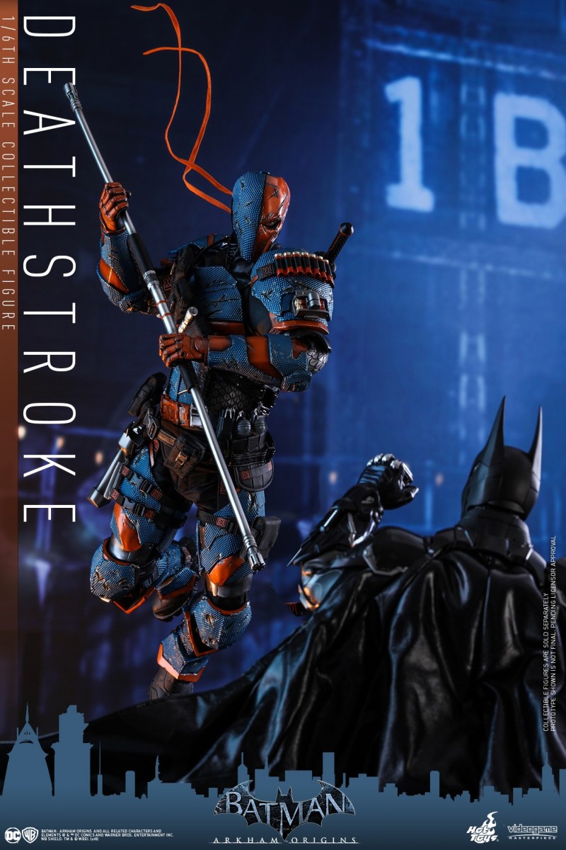 Hot Toys - Batman Arkham Origins - DeathStroke collectible figure_PR5.jpg Hot Toys - Batman Arkham Origins - DeathStroke collectible figure_PR5.jpg