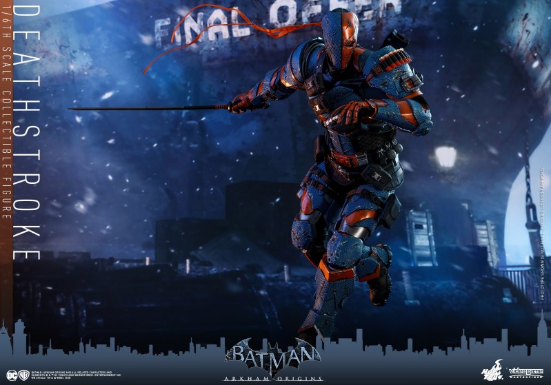 Hot Toys - Batman Arkham Origins - DeathStroke collectible figure_PR10.jpg Hot Toys - Batman Arkham Origins - DeathStroke collectible figure_PR10.jpg