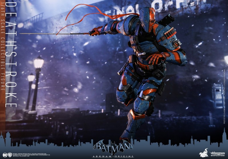 Hot Toys - Batman Arkham Origins - DeathStroke collectible figure_PR11.jpg Hot Toys - Batman Arkham Origins - DeathStroke collectible figure_PR11.jpg