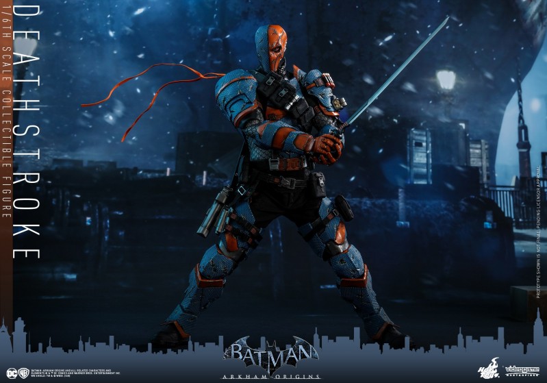 Hot Toys - Batman Arkham Origins - DeathStroke collectible figure_PR12.jpg Hot Toys - Batman Arkham Origins - DeathStroke collectible figure_PR12.jpg