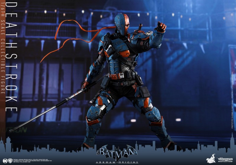 Hot Toys - Batman Arkham Origins - DeathStroke collectible figure_PR13.jpg Hot Toys - Batman Arkham Origins - DeathStroke collectible figure_PR13.jpg