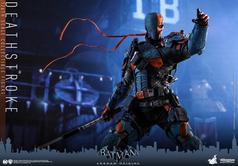 Hot Toys - Batman Arkham Origins - DeathStroke collectible figure_PR15.jpg Hot Toys - Batman Arkham Origins - DeathStroke collectible figure_PR15.jpg